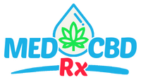 Med RX CBD coupons